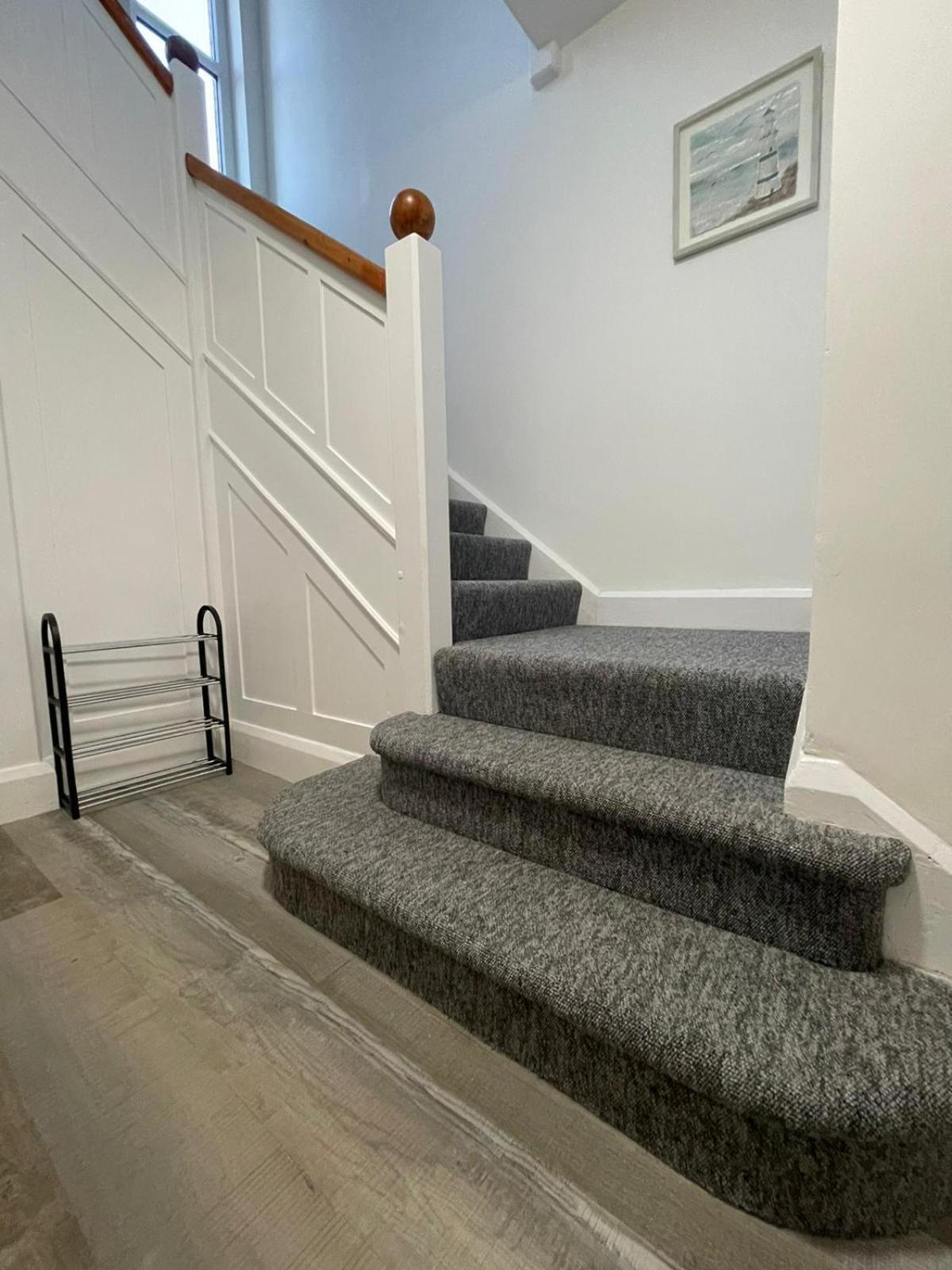 Alban Suites St Albans Zewnętrze zdjęcie