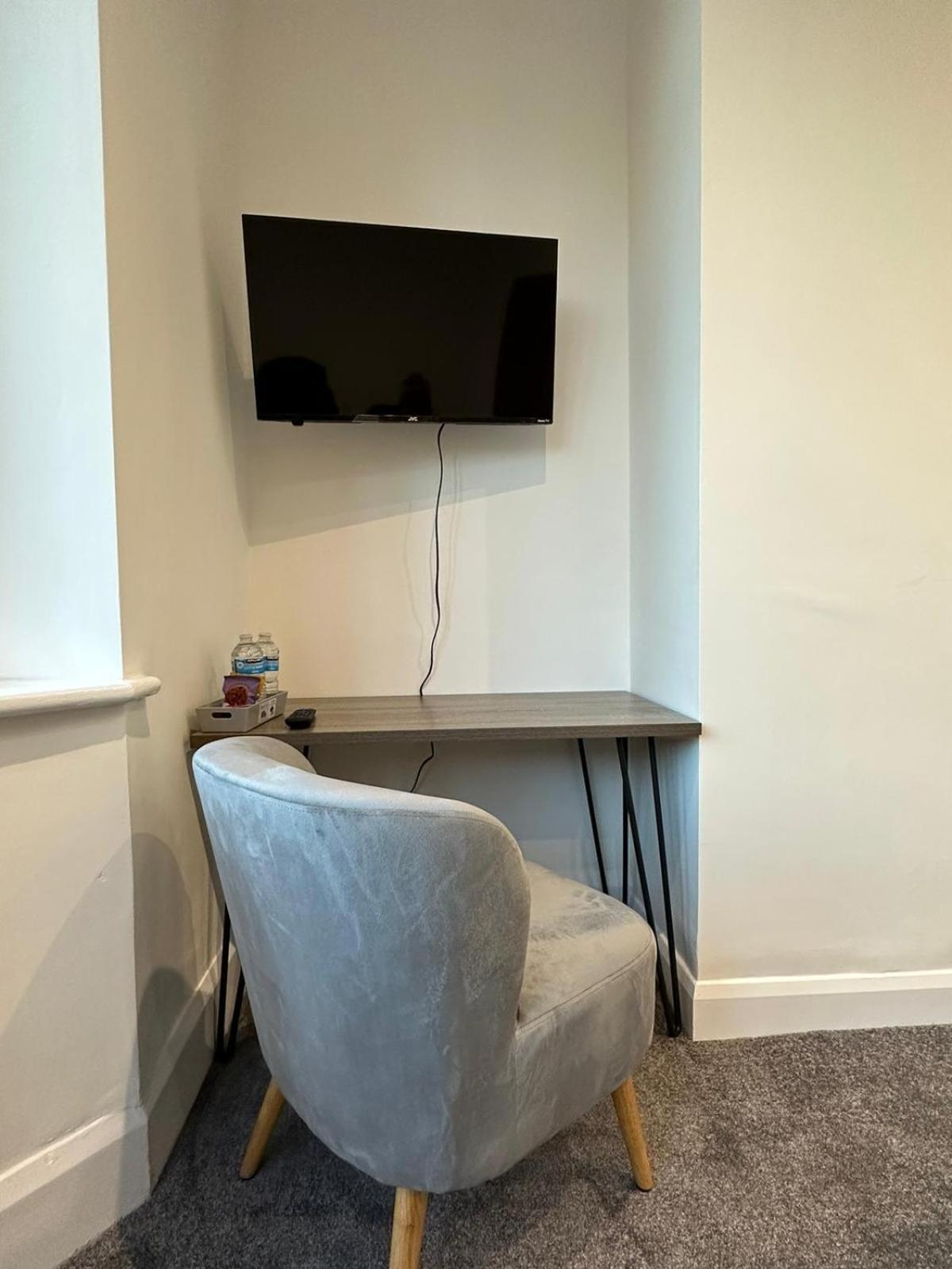Alban Suites St Albans Pokój zdjęcie