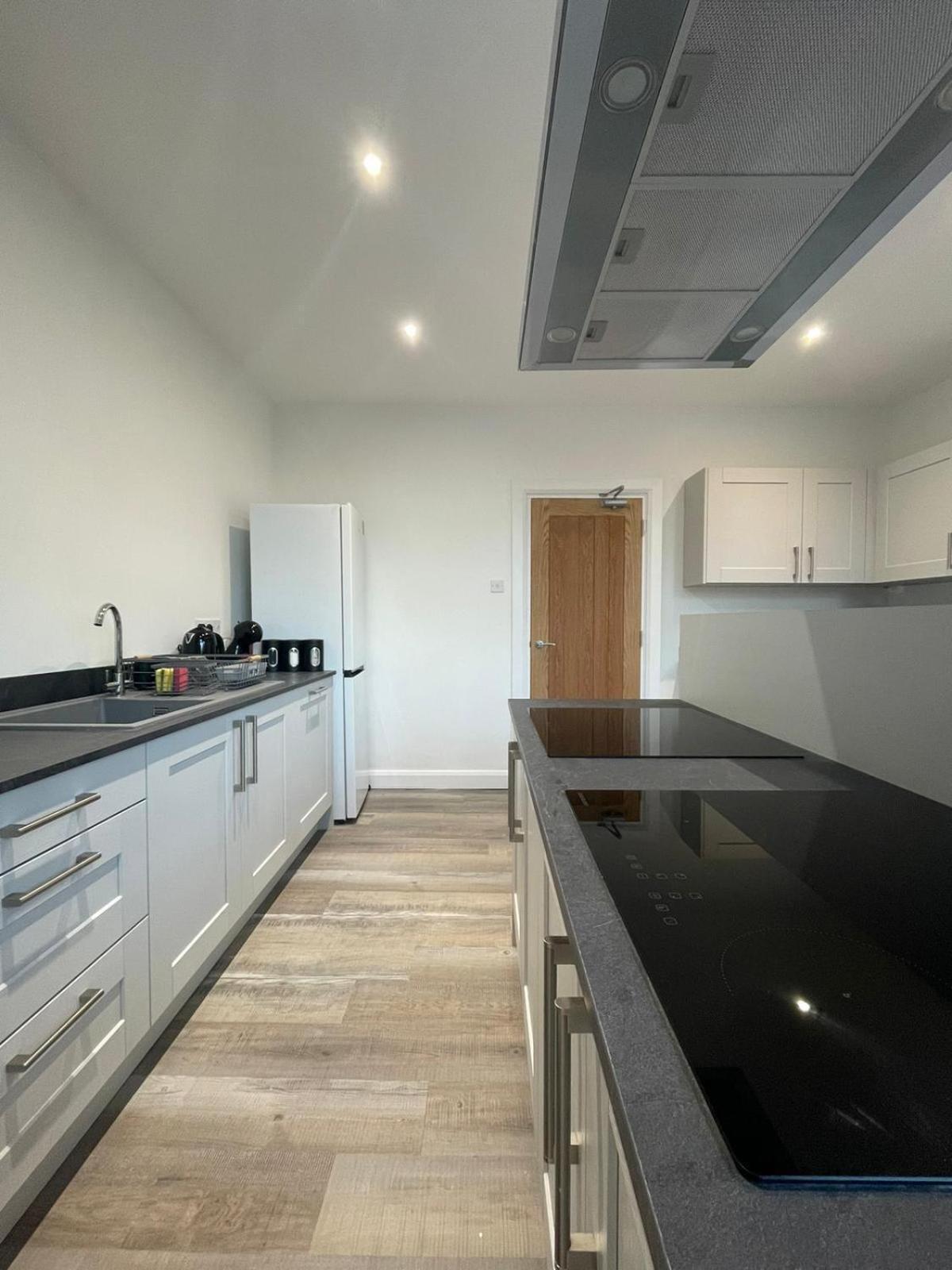 Alban Suites St Albans Pokój zdjęcie