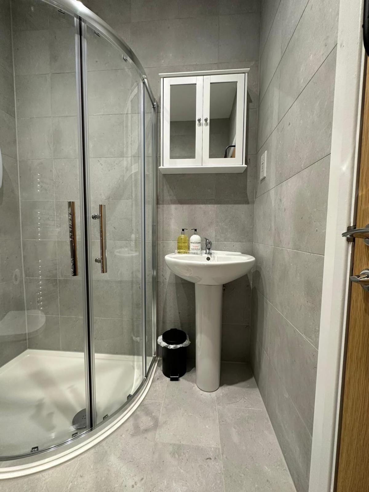 Alban Suites St Albans Pokój zdjęcie