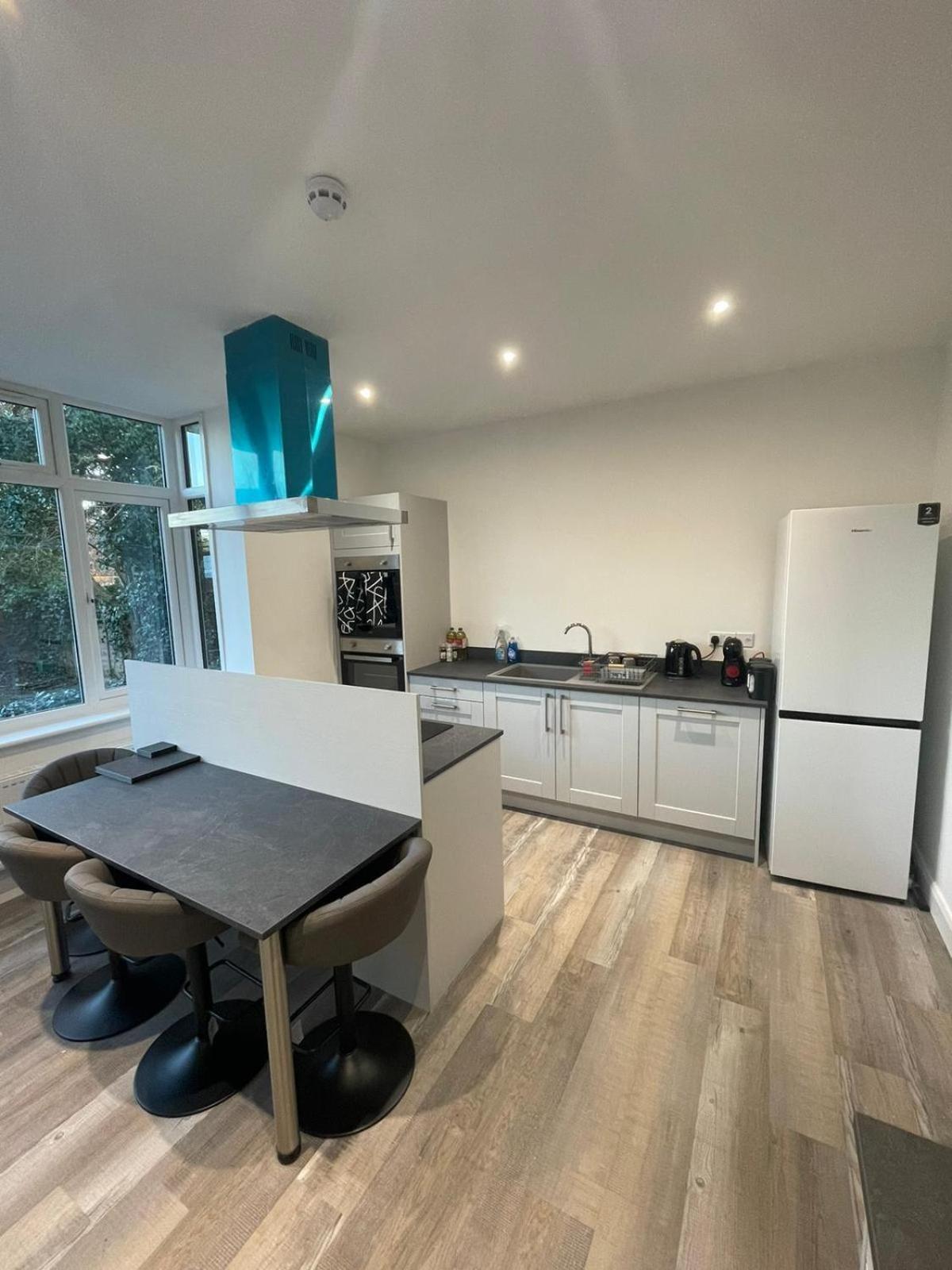 Alban Suites St Albans Pokój zdjęcie