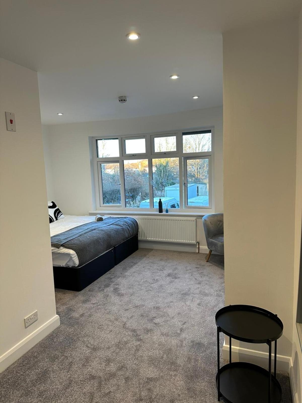Alban Suites St Albans Pokój zdjęcie