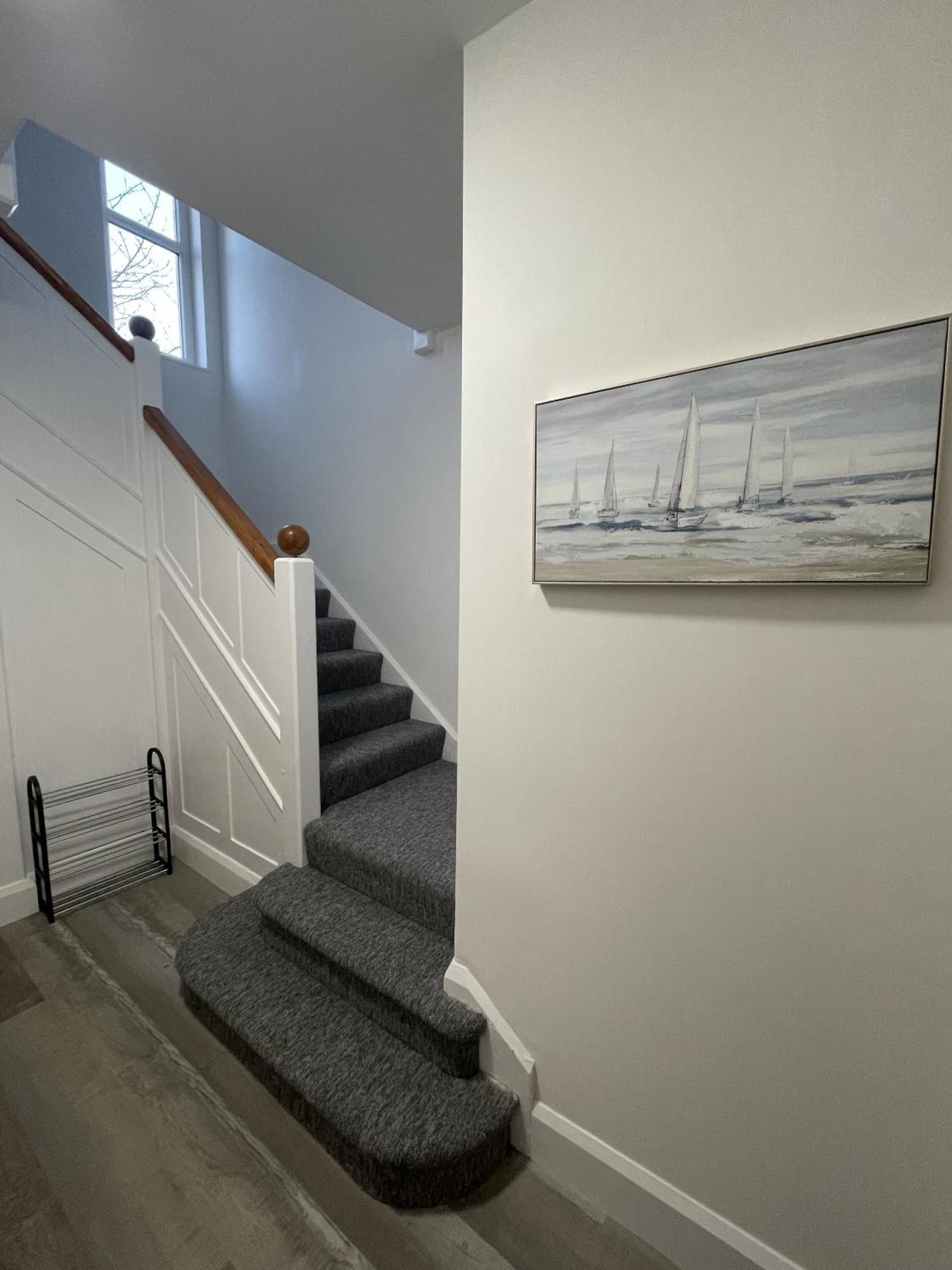 Alban Suites St Albans Pokój zdjęcie