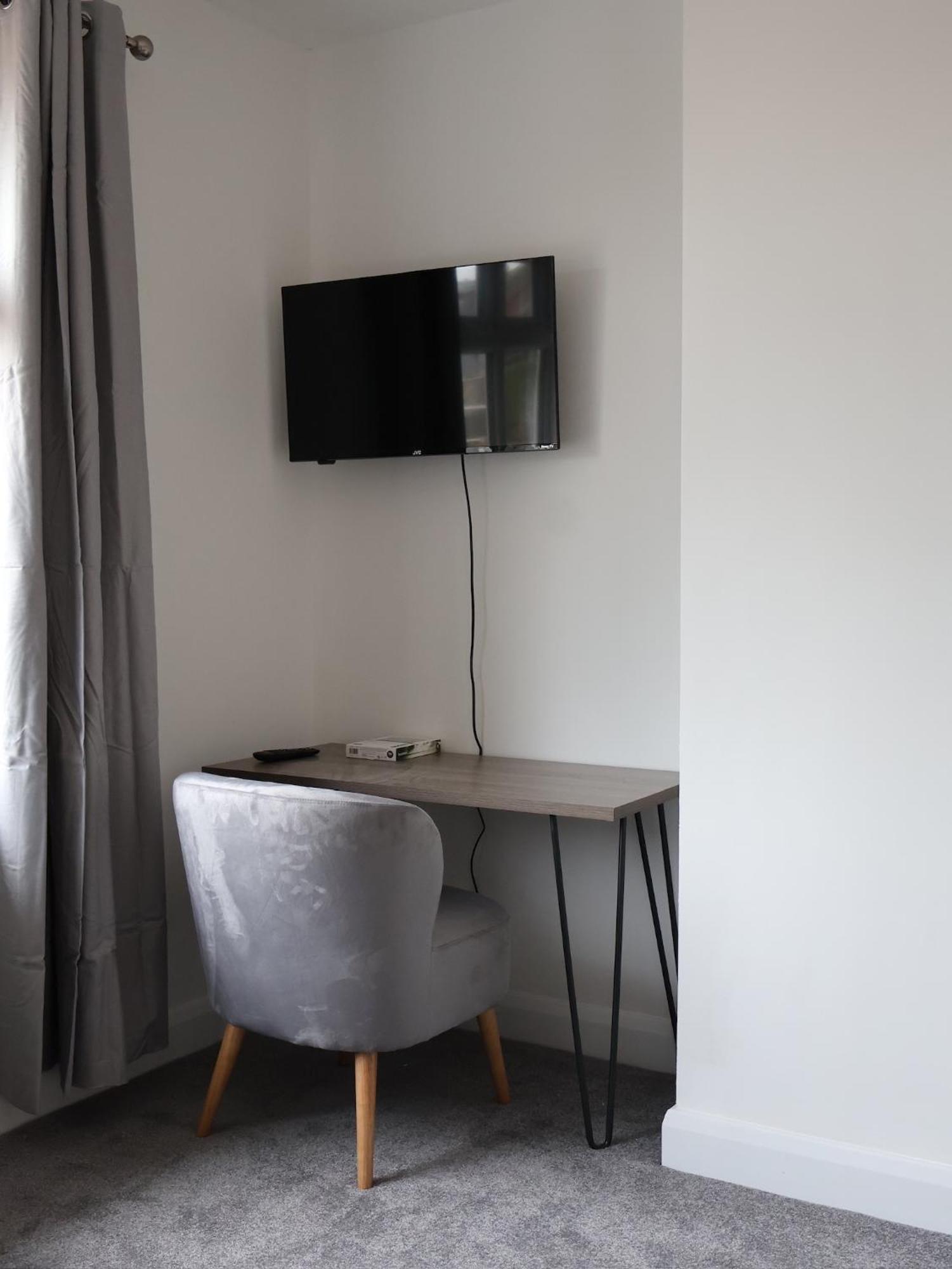 Alban Suites St Albans Zewnętrze zdjęcie