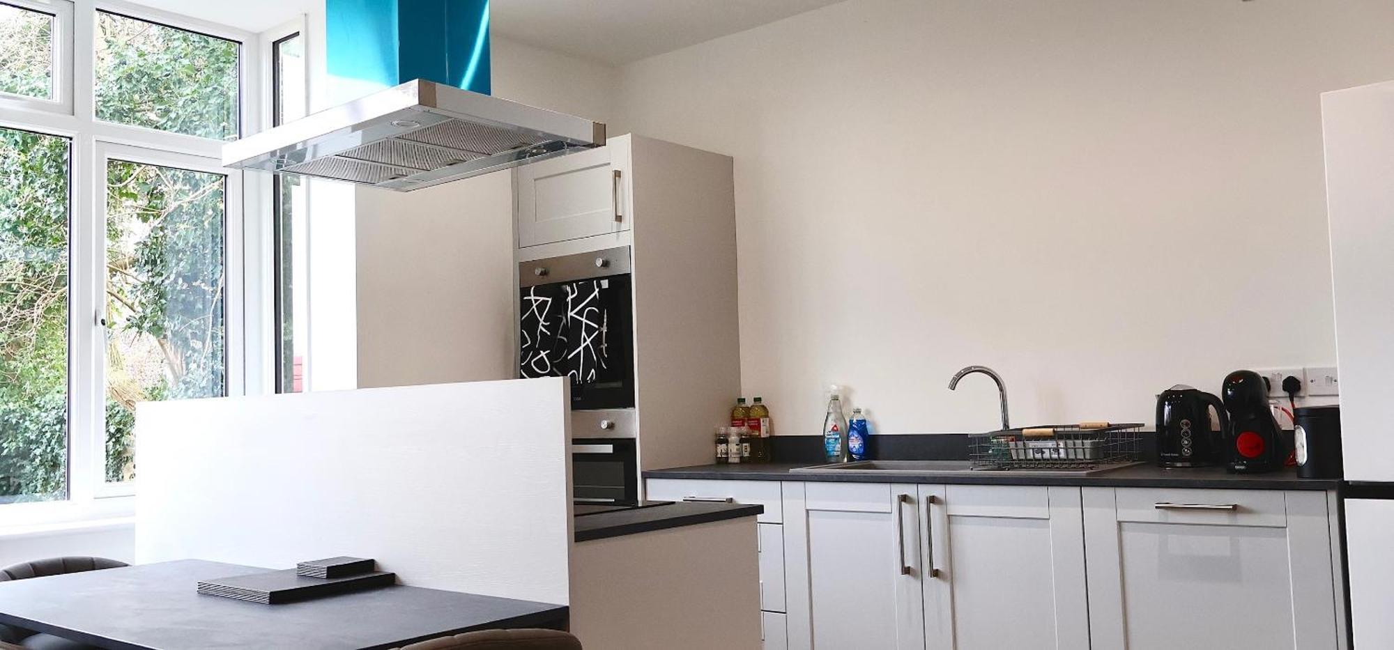 Alban Suites St Albans Zewnętrze zdjęcie