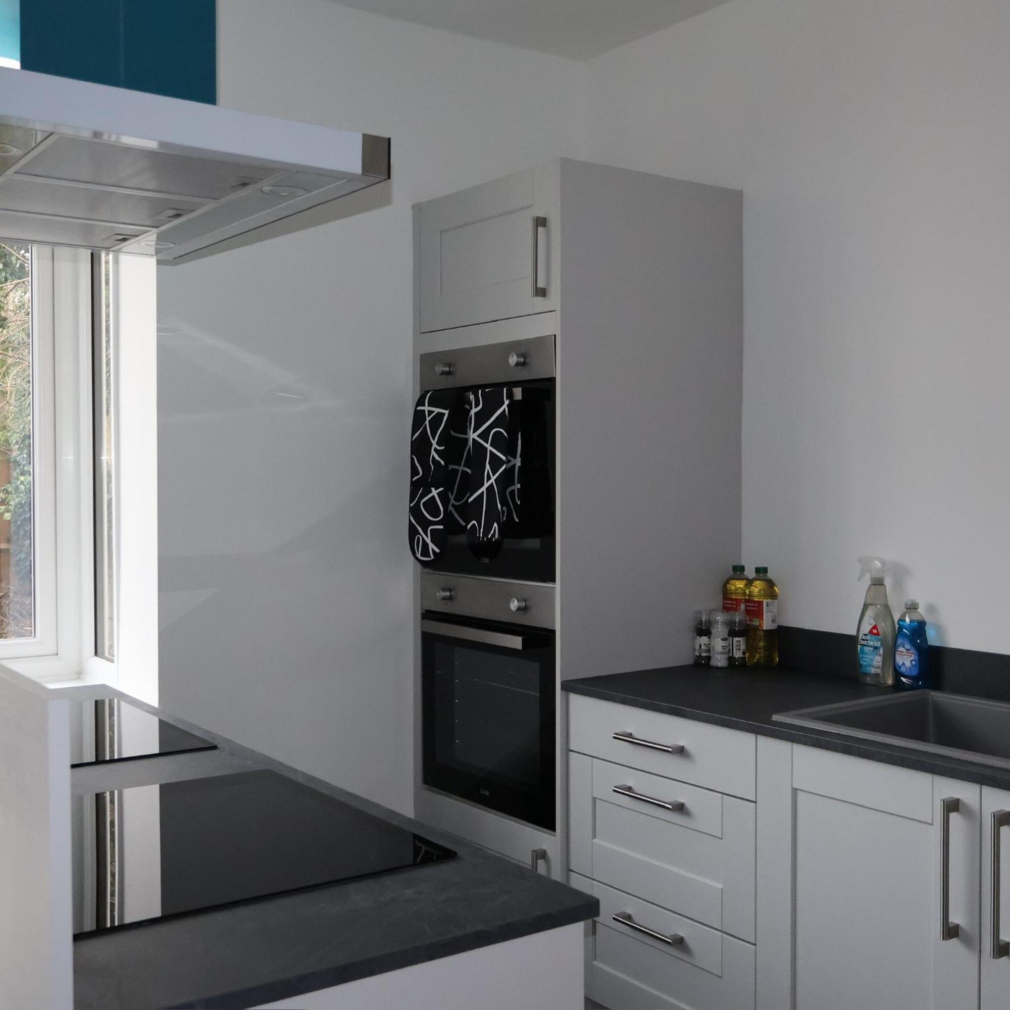 Alban Suites St Albans Zewnętrze zdjęcie
