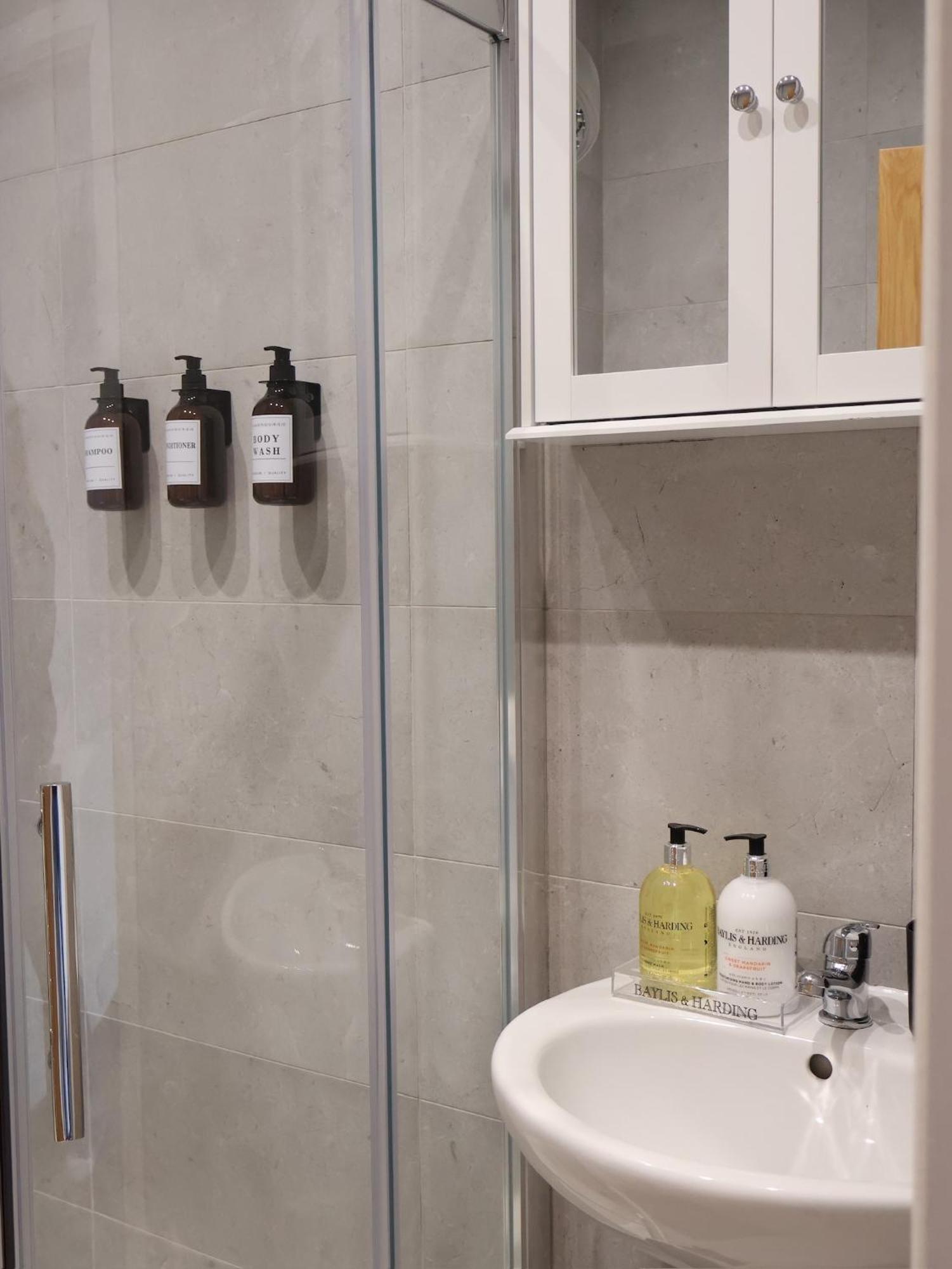 Alban Suites St Albans Zewnętrze zdjęcie