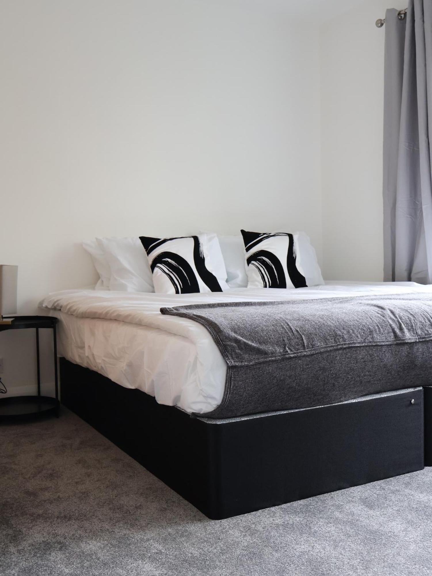 Alban Suites St Albans Zewnętrze zdjęcie